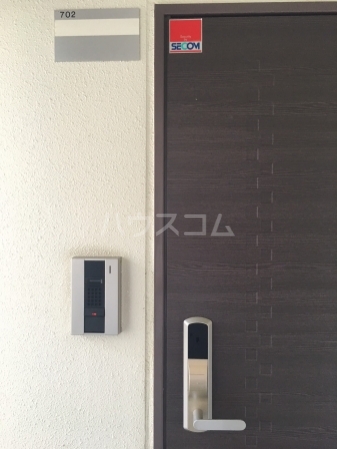 14/24 エントランス