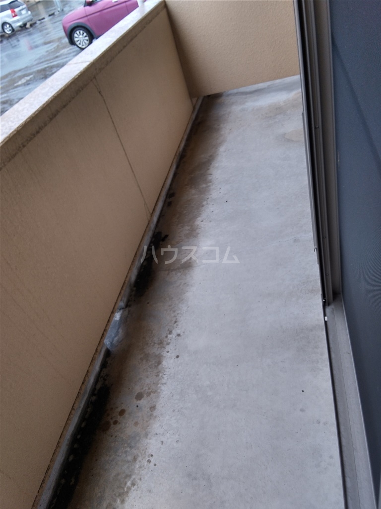 15/24 バルコニー