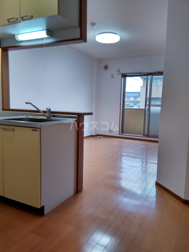 3/24 リビング/ダイニング