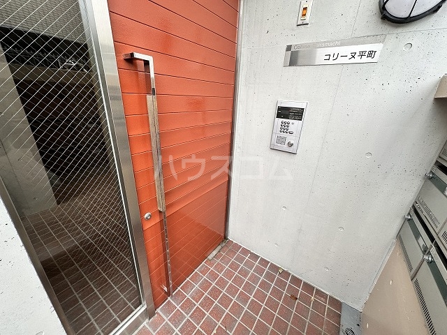 21/24 エントランス