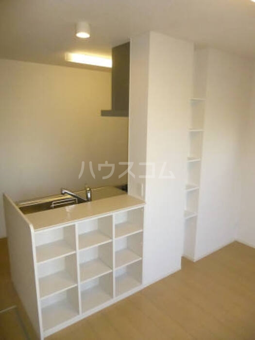 3/20 リビング/ダイニング