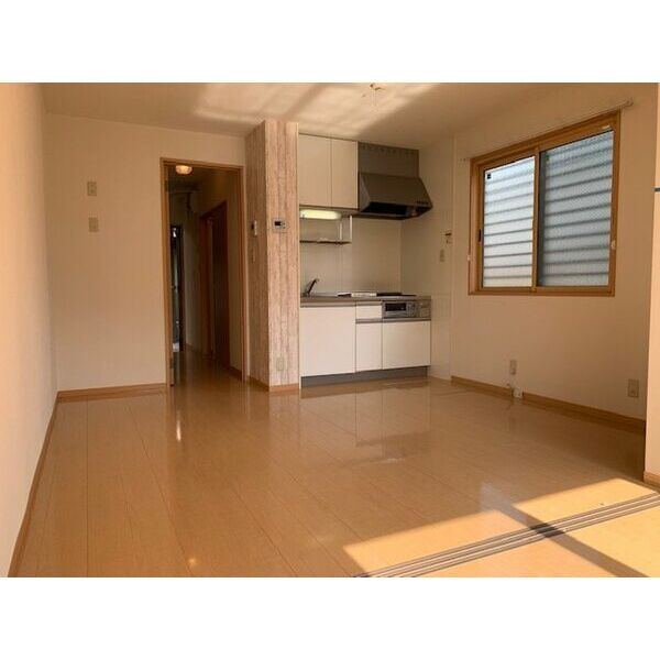 3/24 リビング/ダイニング