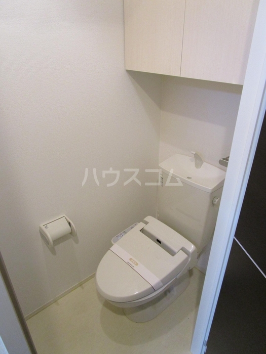 15/30 トイレ