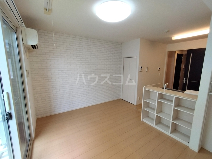 4/28 リビング/ダイニング