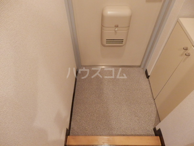 19/29 エントランス