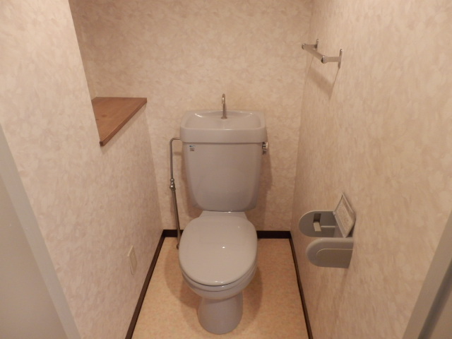 11/29 トイレ