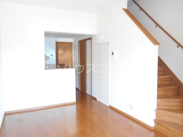 3/25 リビング/ダイニング