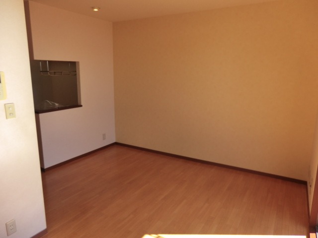 4/27 リビング/ダイニング