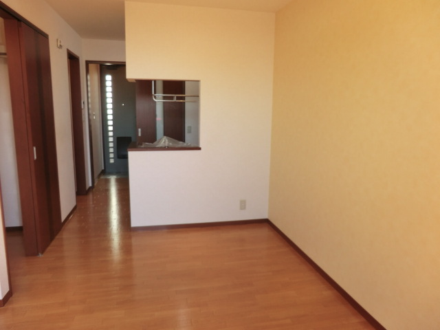 5/27 リビング/ダイニング