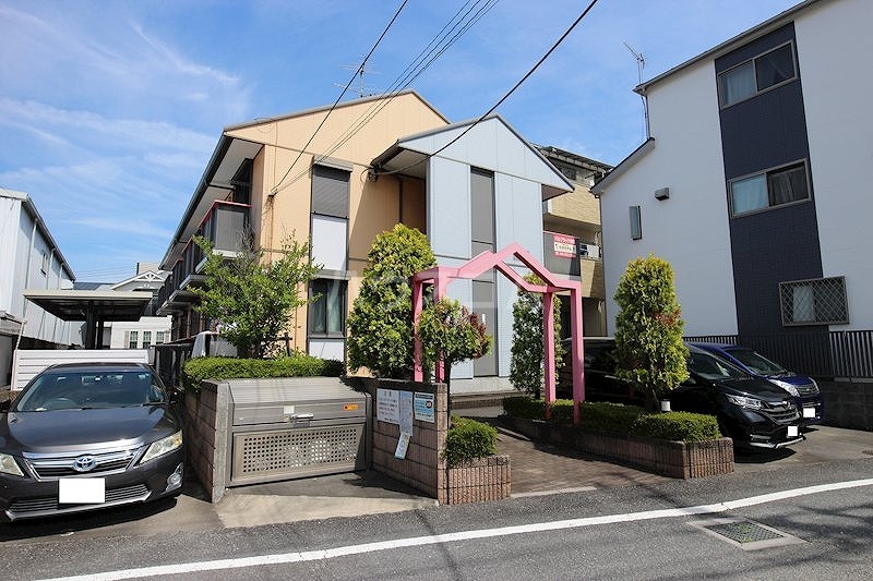 2/7 エントランス