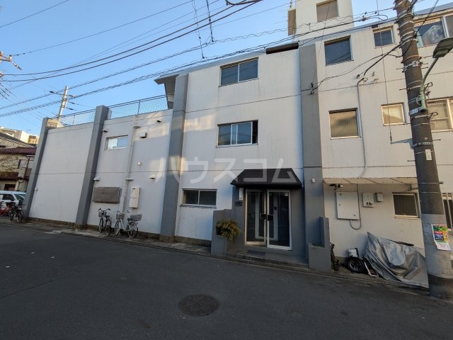 2/9 エントランス