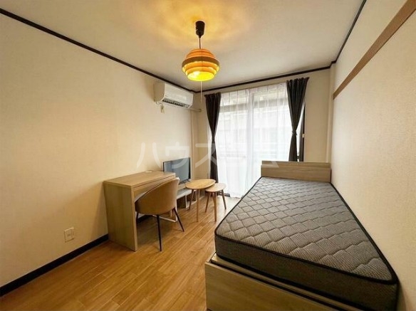 11/19 バルコニー