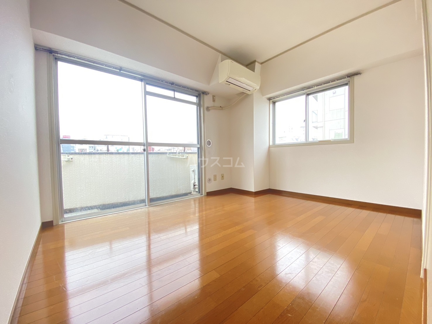 4/27 リビング/ダイニング