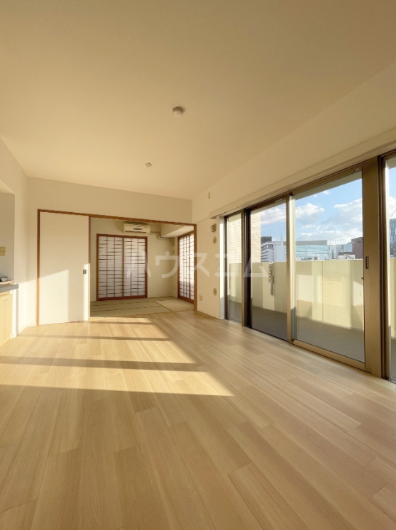 5/30 リビング/ダイニング