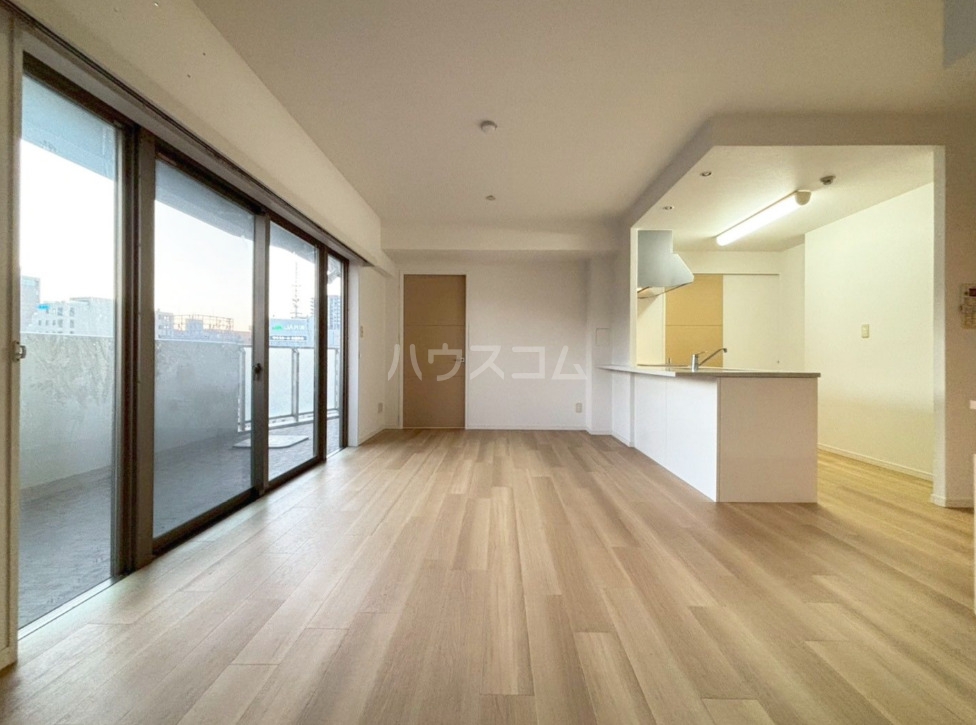 3/30 リビング/ダイニング