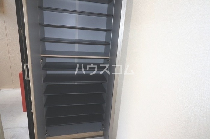 4/16 収納