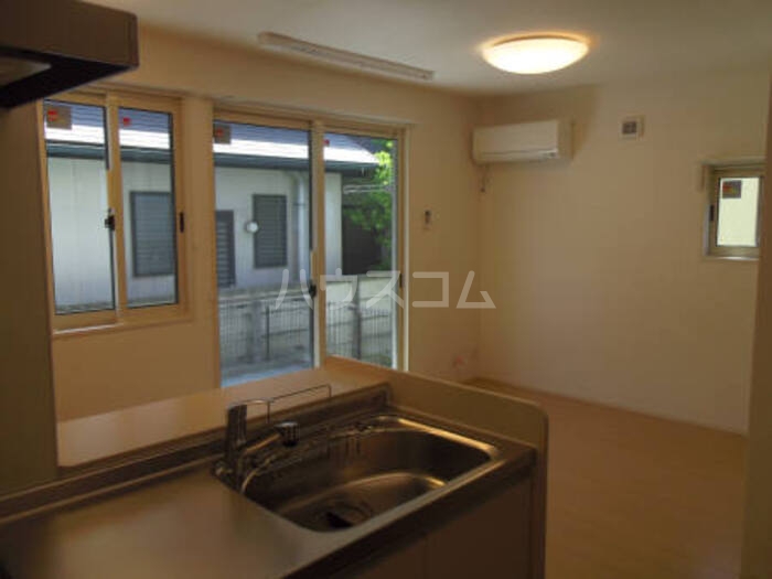 3/10 リビング/ダイニング