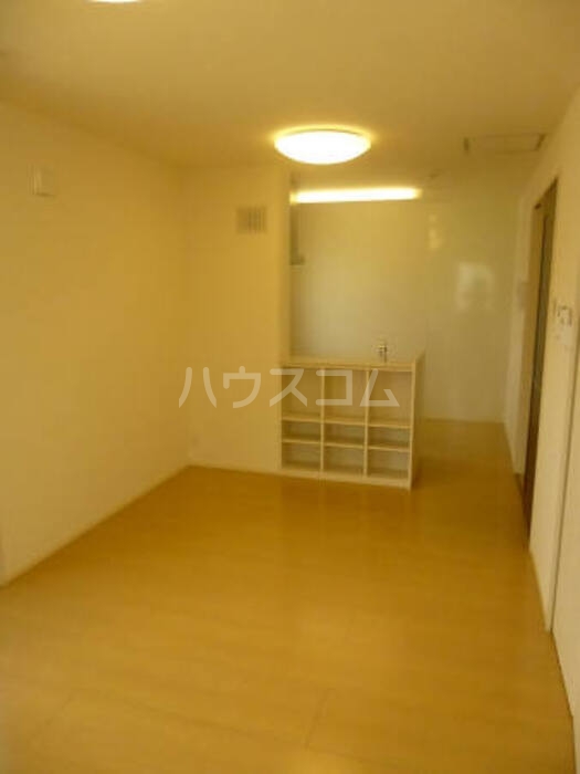 3/17 リビング/ダイニング