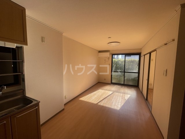 5/30 リビング/ダイニング