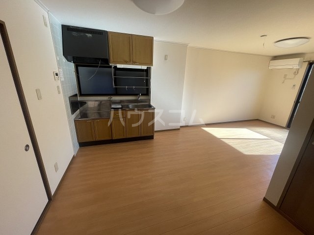 6/30 リビング/ダイニング