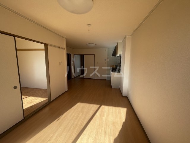 7/30 リビング/ダイニング