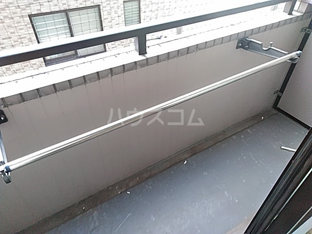 17/30 バルコニー