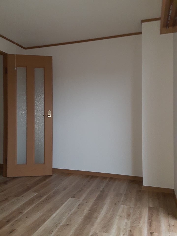 4/27 リビング/ダイニング