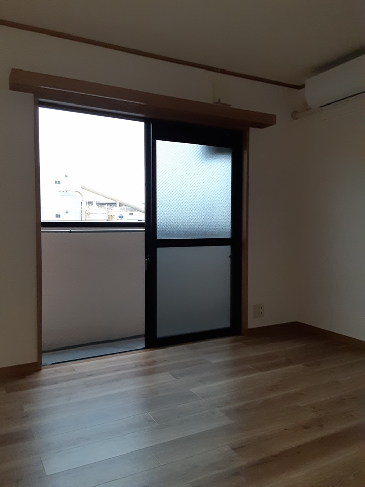 3/27 リビング/ダイニング