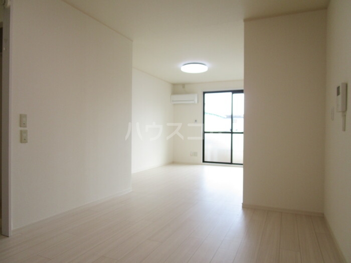 3/28 リビング/ダイニング