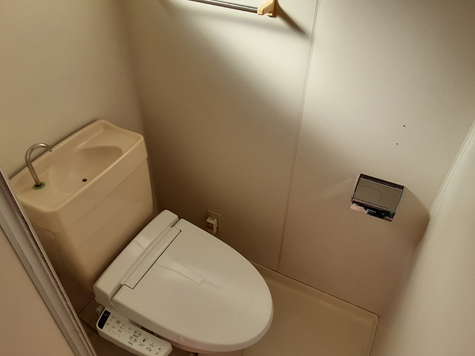 13/24 トイレ