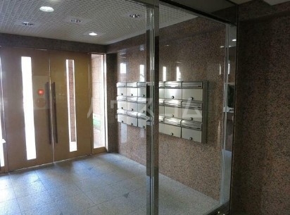 14/17 エントランス