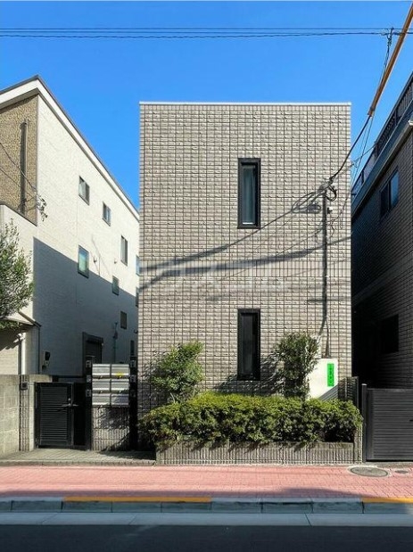 2/9 外観