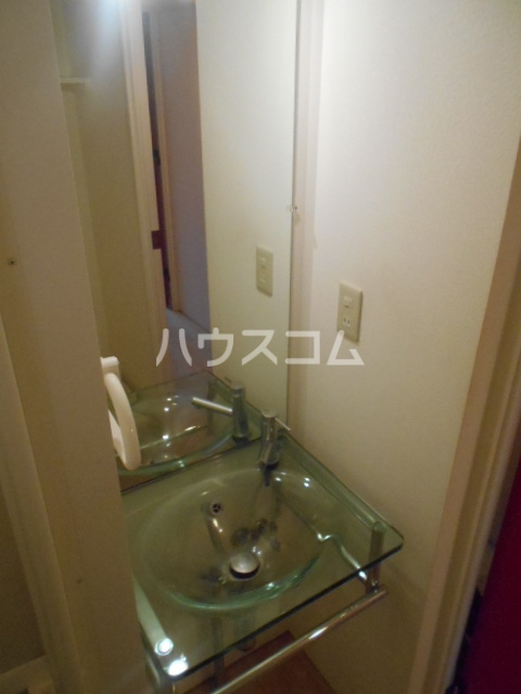 18/30 洗面