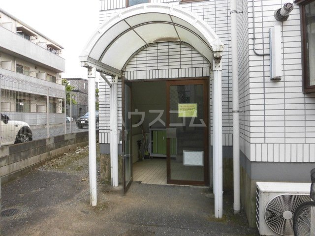 22/30 エントランス