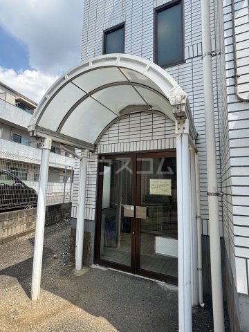 2/11 エントランス