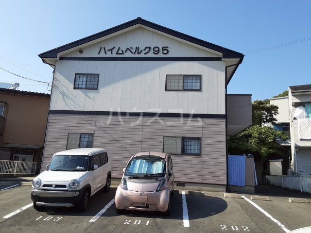 14/24 駐車場