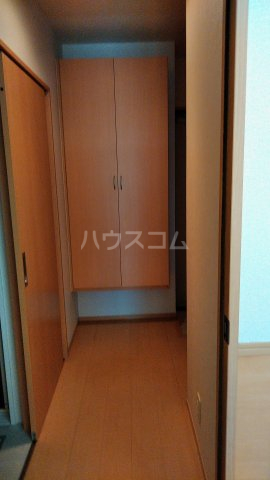 8/30 玄関