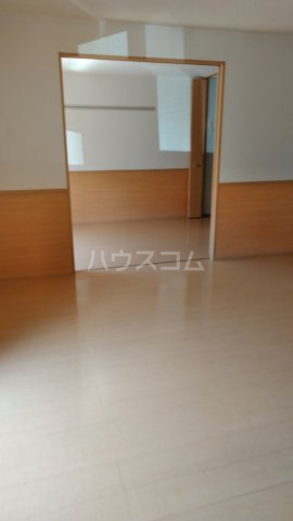 4/30 寝室