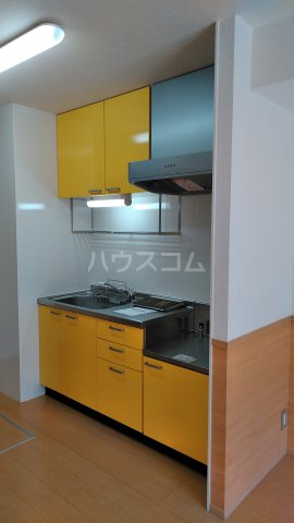 9/30 キッチン
