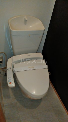 11/30 トイレ
