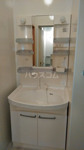 12/30 洗面