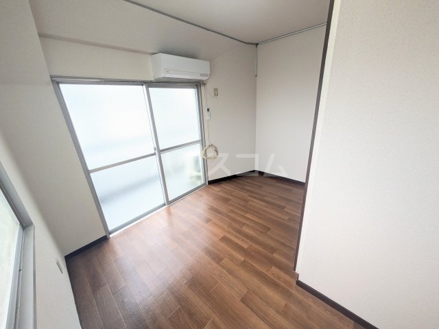 4/26 リビング/ダイニング