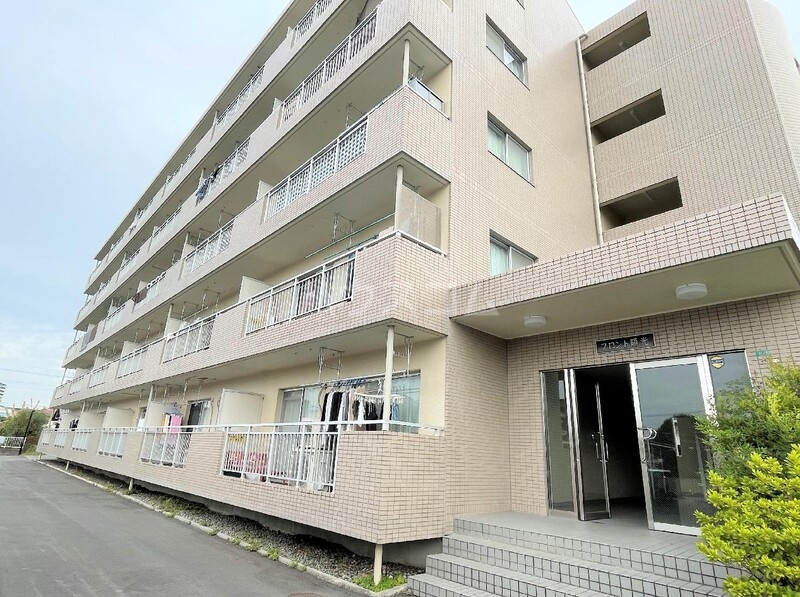 2/10 エントランス