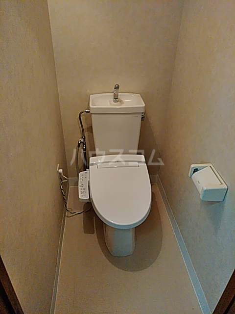 9/27 トイレ