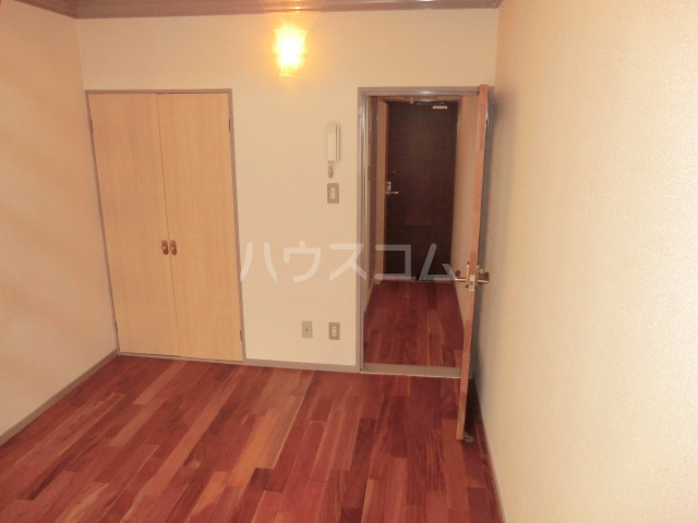 3/24 リビング/ダイニング