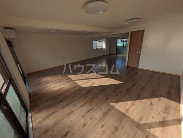 2/23 リビング/ダイニング