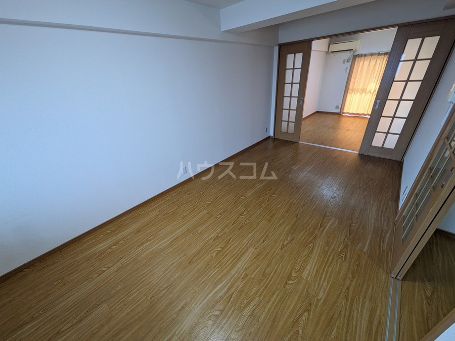 3/29 リビング/ダイニング