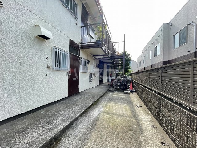 21/24 エントランス