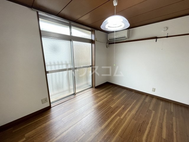 4/24 リビング/ダイニング