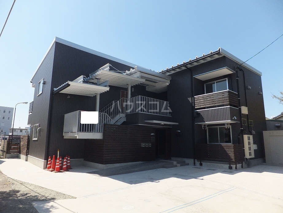 26/30 駐車場